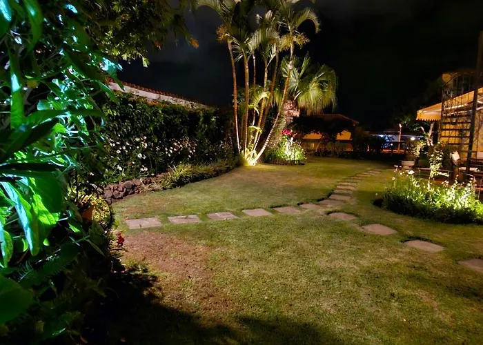 Villa La Paz 2